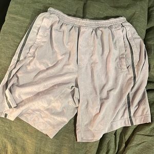 Men’s Lululemon Shorts Size M